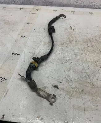 Lexus IS III XE30 Negative earth cable (battery) 8212330550a