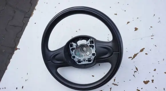 Mini Cooper Countryman R60 Steering wheel 