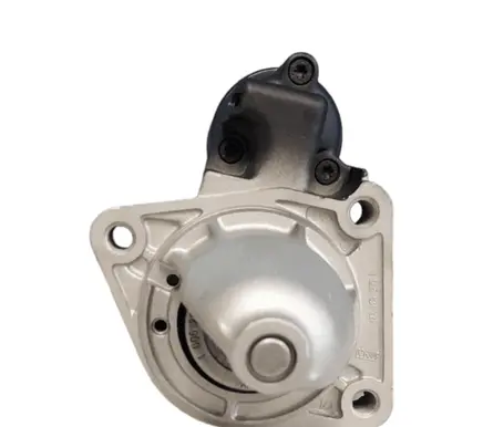 Mazda 2 Starter motor CS1050 0986017060