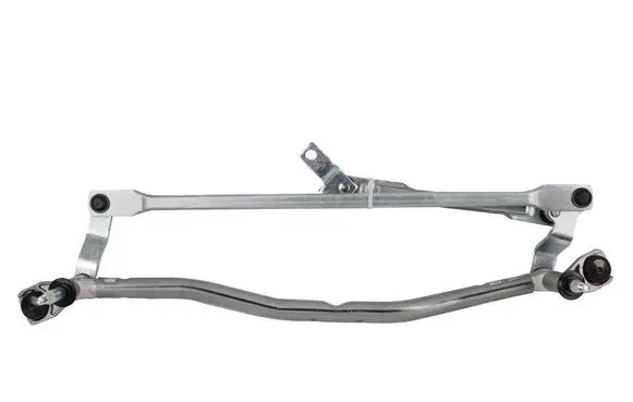 Audi A3 S3 8P Front wiper linkage 8P1955023Q 1331MWP2 8P1955023E