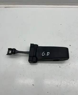 Seat Ateca Rear door check strap stopper 57A839203