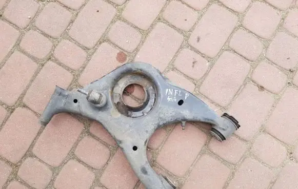 Opel Insignia A Rear control arm