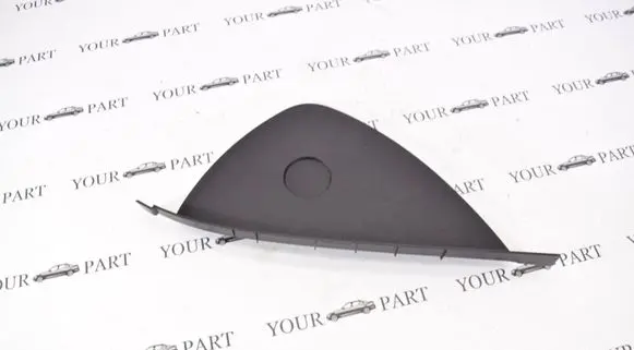 BMW X3 F25 Dashboard side end trim 9184135
