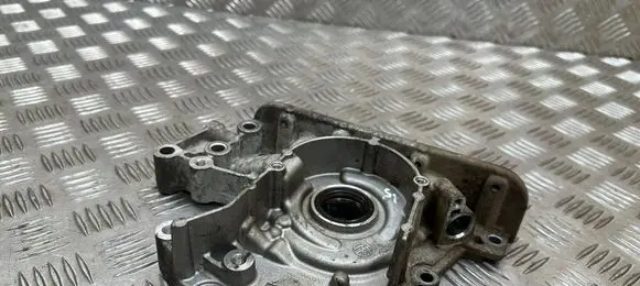 Skoda Octavia Mk3 (5E) Oil pump 05E115105A