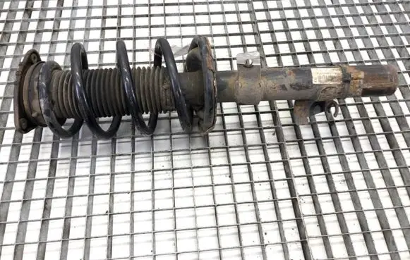 Ford Kuga I Front shock absorber/damper 8V41-18045-FA