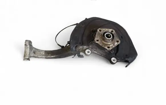 Audi Q7 4M Front wheel hub 4M0407560