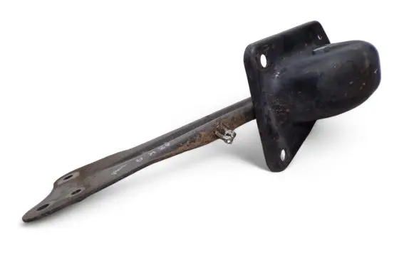 Audi A3 S3 A3 Sportback 8P Rear control arm 1K0505225C
