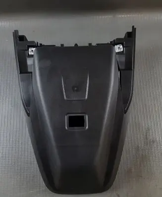Audi Q4 e-tron Center console 89A863969