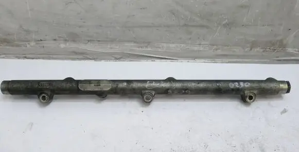 BMW 5 E39 Fuel main line pipe 0445216002