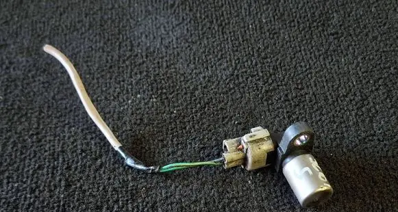 Crankshaft position sensor