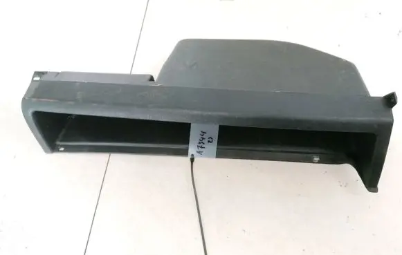 Volkswagen Jetta II Glove box 191857924