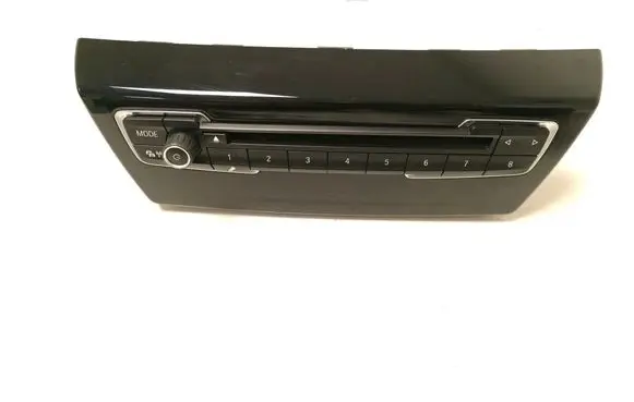 BMW 2 F45 Head unit multimedia control 9371455
