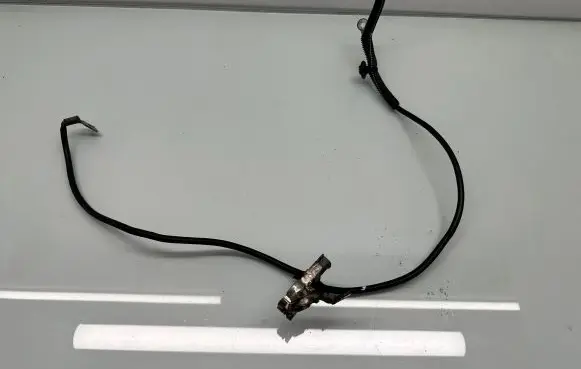 Citroen C4 I Picasso Negative earth cable (battery)