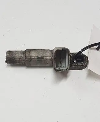 Peugeot 207 Camshaft position sensor 9660582080