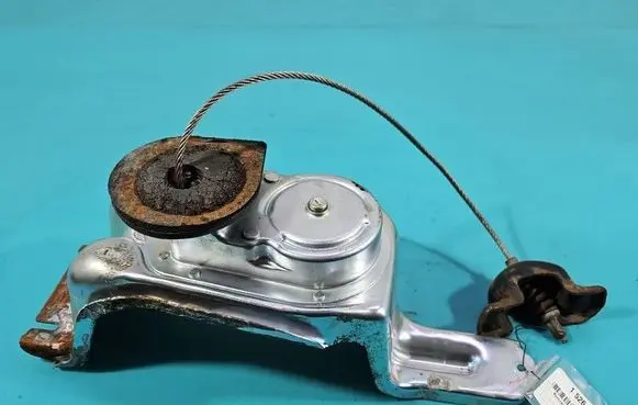 Dodge Journey Spare wheel mounting bracket IMPRK1526245