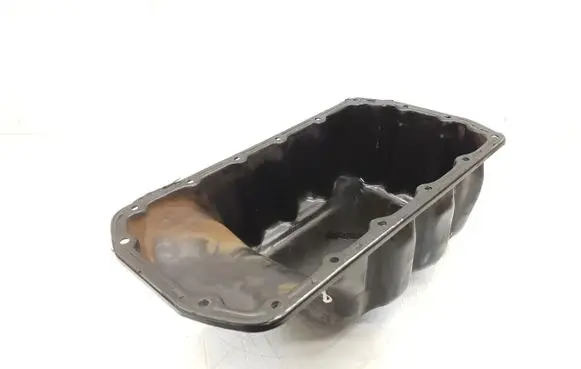 Peugeot 207 Oil sump V755048380 8FS