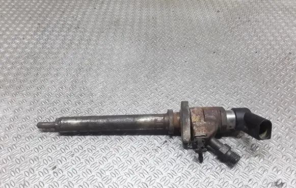 Peugeot 607 Fuel injector 9661683980