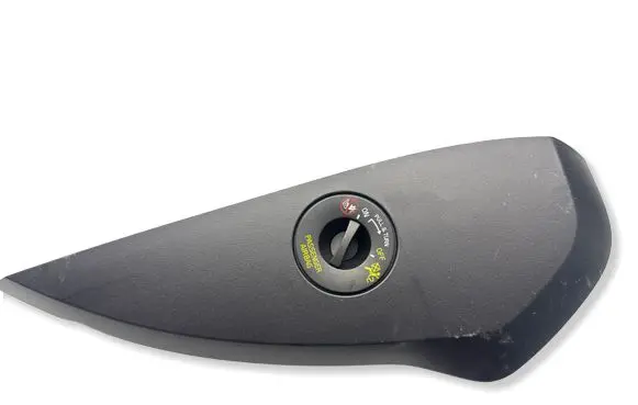 Volvo XC40 Dashboard side end trim 31442705