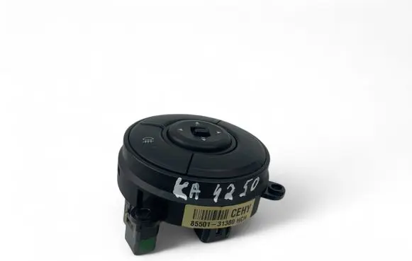 SsangYong Actyon Other switches/knobs/shifts 8550131380