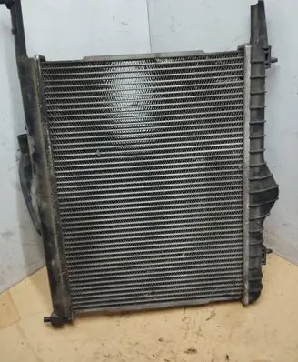 Mitsubishi Carisma Intercooler radiator