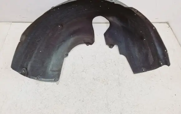 BMW 5 G30 G31 Rear arch fender liner splash guards 14606310 G30L