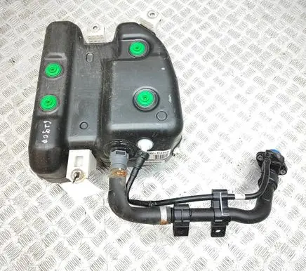 KIA Optima AdBlue liquid reservoir 31500D4900 31510G9000