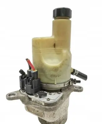 Volvo S40 Power steering pump 5N513K514AD