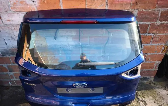 Ford Kuga II Tailgate/trunk/boot lid