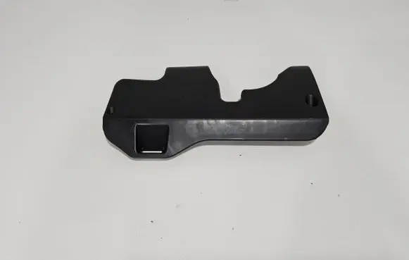 Toyota MR2 (W30) III Dashboard lower bottom trim panel 5543317070 5504617010 5504617010C0