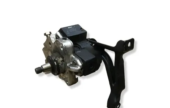 Audi A4 S4 B7 8E 8H Fuel injection high pressure pump 059130755J 0445010125