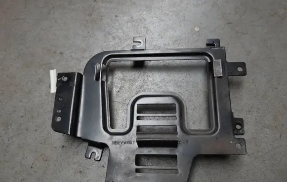 Volkswagen New Beetle Other exterior part 1C0906329