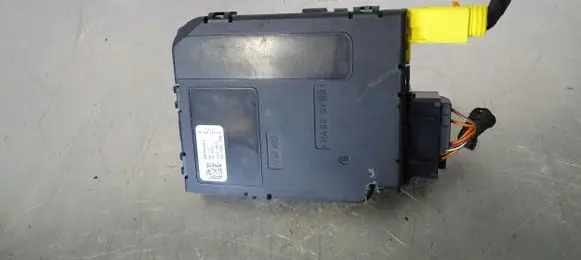 Volkswagen Golf Plus Steering angle sensor 1K0953549BP