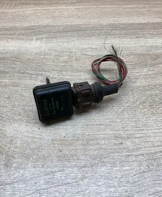 Peugeot 206 Coolant level sensor 9622507780 73506902