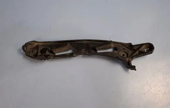Porsche Cayenne (92A) Front bumper mounting bracket 7P5807049B