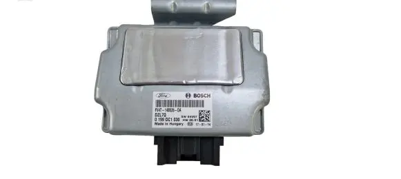 Ford Escape III Keyless (KESSY) go control unit/module FV4T14B526 FV4T14B526DA 0199DC1030