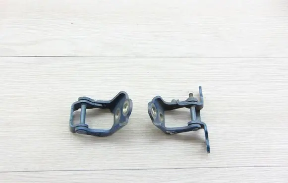 Renault Megane IV Front door hinge set ES71 SDH00C 6990R