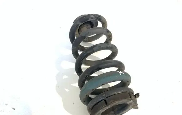 Dodge Durango III Rear coil spring P68085245AB