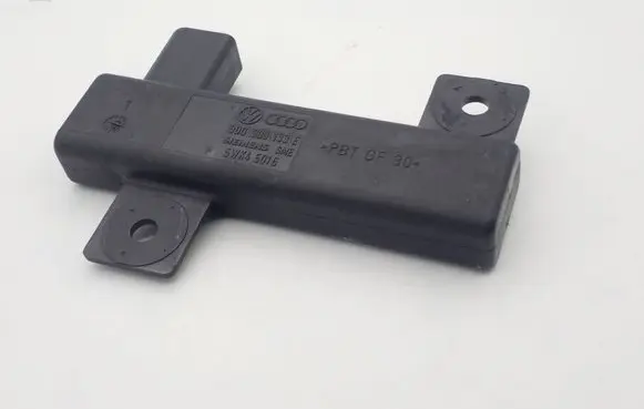 Interior comfort aerial antenna