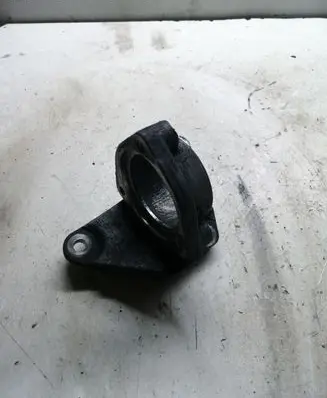 Opel Insignia A Driveshaft support bearing bracket 13219107