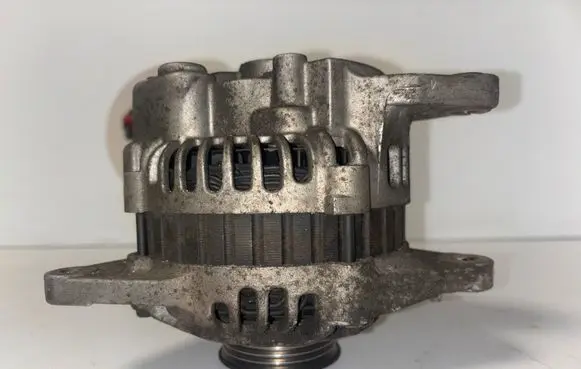 Volvo S40, V40 Generator/alternator