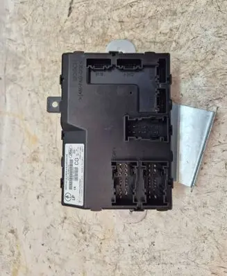 Ford Fiesta Other control units/modules 8V5115K600CG 030091550702 116RA000084