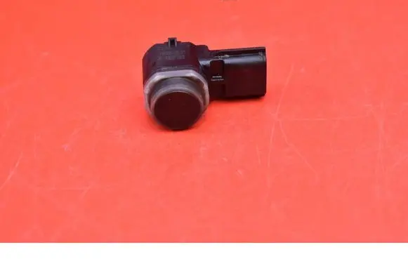 Renault Scenic III - Grand scenic III Parking PDC control unit/module 284420002R