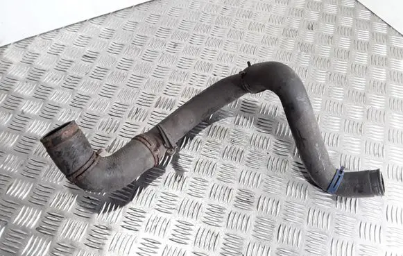 Seat Ibiza III (6L) Intercooler hose/pipe 6Q0145762AF 6Q0145770G 6Q0145828A