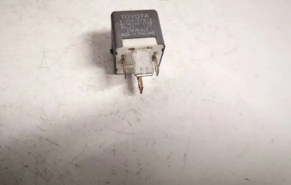 Mazda 6 Other relay 9008087030 90080-87030