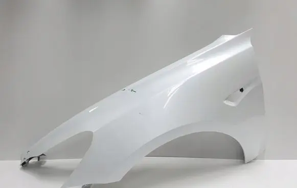 Tesla Model 3 Fender