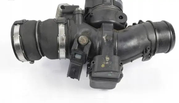 Citroen C4 Grand Picasso Throttle valve 9660030480