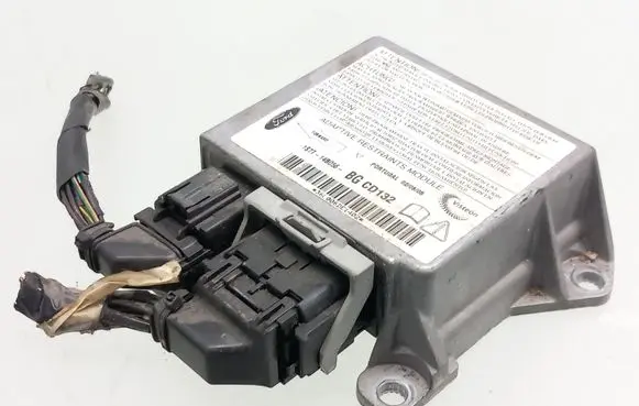 Ford Mondeo Mk III Airbag control unit/module 1S7T14B056BG