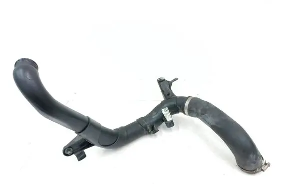 Volkswagen Tiguan Allspace Intercooler hose/pipe 5QN145840 5QN145762 812955045