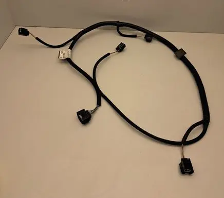 Renault Zoe Parking sensor (PDC) wiring loom 240151129R