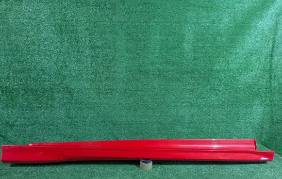 Ford Focus Sill/side skirt trim 